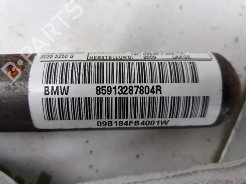 Right curtain airbag BMW 1 (E87) 120 d | BP2297277C12 