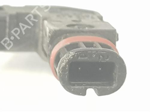 Left front steering knuckle MERCEDES-BENZ SLK (R170) 200 (170.435) | BP18010369M25 