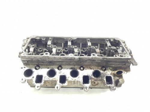 Used Cylinder head Cylinder head SEAT IBIZA IV (6J5, 6P1) [2008-2017] 33292698 33292698