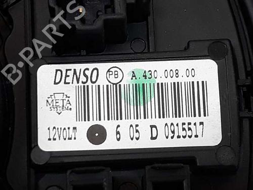 Heater blower motor ALFA ROMEO MITO (955_) 0.9 TwinAir (955AXY1B) | BP14075155M62 