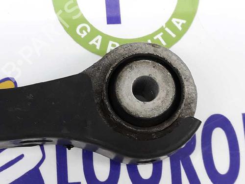 Right rear suspension arm MERCEDES-BENZ E-CLASS (W211) E 220 CDI (211.006) | BP14123395M15 