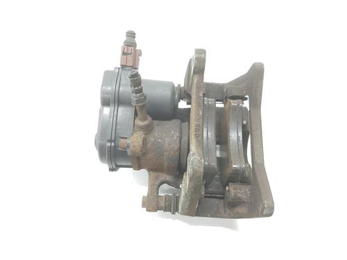 Right rear brake caliper AUDI Q5 (8RB) 3.0 TDI quattro | BP11600335M106 