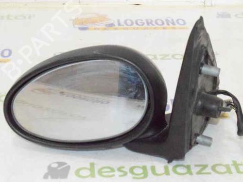 Retrovisor izquierdo ROVER 25 I Hatchback (RF) 1.6 16V | BP1252228C26 
