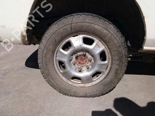 Mirror switch TOYOTA LAND CRUISER PRADO (_J12_) 3.0 D-4D (KDJ120, KDJ125) | BP1414174I25 
