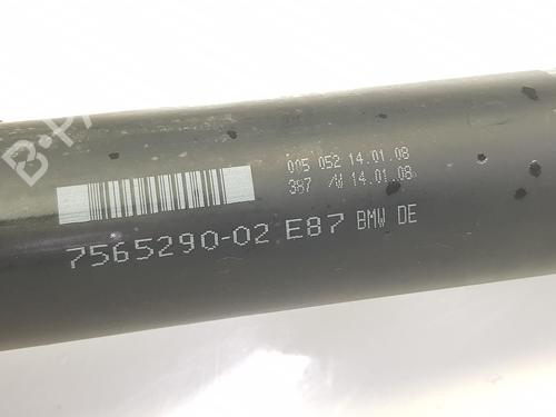 Driveshaft BMW 1 Coupe (E82) 120 d | BP11052331M37 