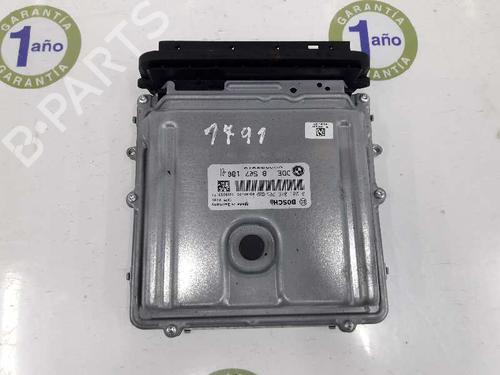 Used Engine control unit (ECU) BMW 3 Touring (E91) 330 d (245 hp) 3660721