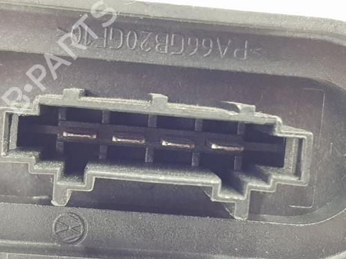 Resistencia calefacción VW TRANSPORTER T6 Van (SGA, SGH, SHA, SHH) 2.0 TDI | BP30682204M108 