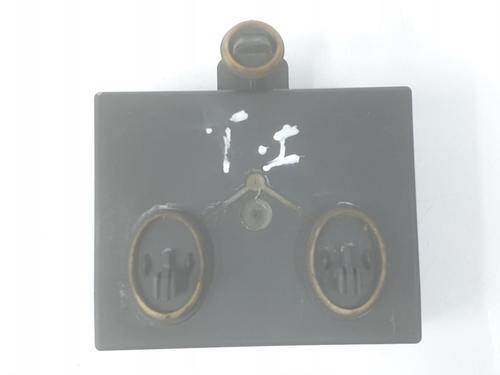 Electronic module AUDI Q3 (8UB, 8UG) 2.0 TDI | BP12582561M83 
