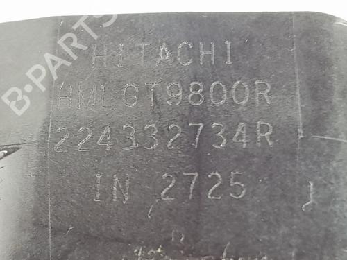 Ignition coil DACIA SANDERO III  | BP24937623M94 