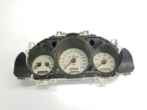 Used Instrument cluster MERCEDES-BENZ SLK (R170) 230 Kompressor (170.447) (193 hp) 22994755
