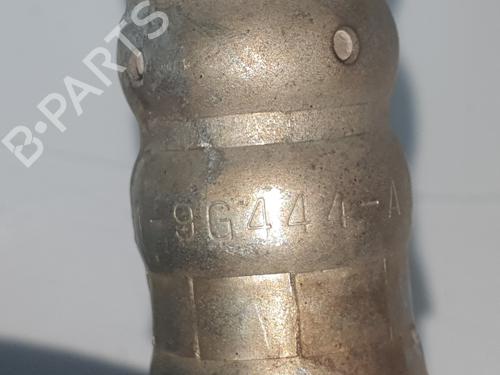 Electronic sensor FORD FIESTA VI (CB1, CCN) 1.4 | BP10503524M84 