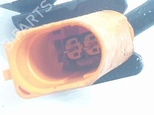 Engine mount AUDI A6 C7 (4G2, 4GC) 2.0 TDI | BP29548255M89 