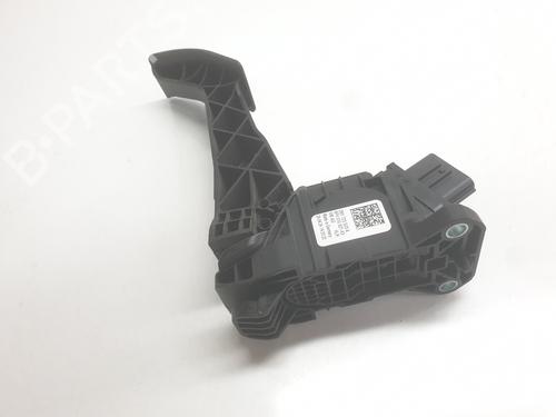 Pedal MAN TGE Van 2.0 TDI (01V, 03V, 36V, UYB, UYC, UYD) | BP34723125I4 - Image 2