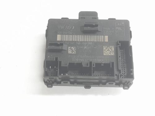 Used Electronic module Electronic module AUDI Q3 Sportback (F3N) 2.5 RS TFSI quattro (400 hp) 33464569 33464569