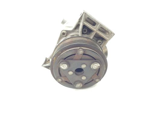 AC-Kompressor AC-Kompressor NISSAN JUKE (F15) [2010-2019] 33793779 33793779