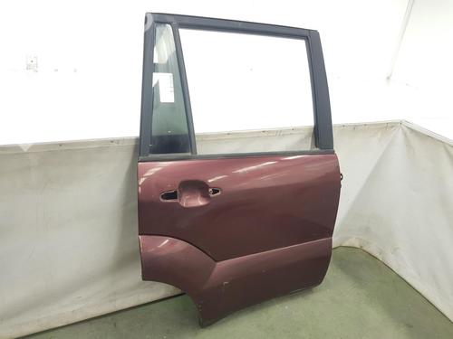 Right rear door TOYOTA LAND CRUISER PRADO (_J12_) 3.0 D-4D (KDJ120, KDJ125) | BP9691870C5 