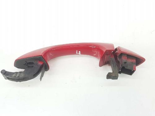 Used Front right exterior door handle VW GOLF VII (5G1, BQ1, BE1, BE2) 2.0 TDI (150 hp) 7985950