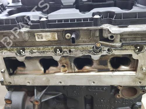 Engine SKODA YETI (5L) 2.0 TDI | BP39752475M1 - Image 6
