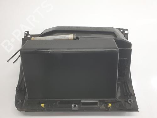 Glove box TOYOTA LAND CRUISER PRADO (_J12_) | BP31173826C95