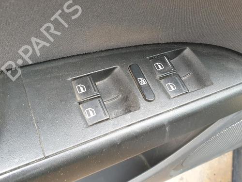 Mass air flow sensor SEAT LEON (1P1) 1.9 TDI | BP10690128M95 