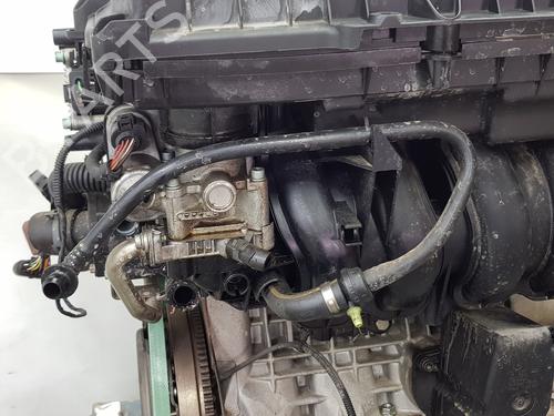 Motor VW LUPO I (6X1, 6E1) 1.4 | BP28104025M1 