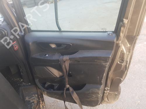 Switch MERCEDES-BENZ VITO Tourer (W447) 116 CDI (447.701, 447.703, 447.705) | BP36754004I30 - Image 25