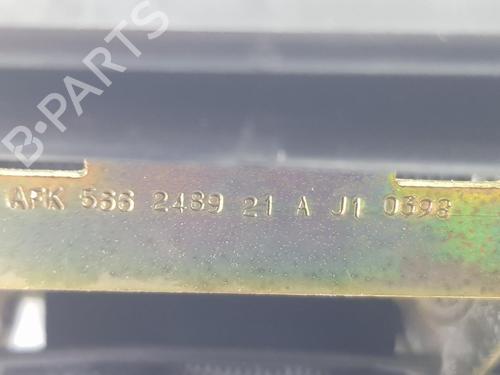 Rear left seatbelt BMW 3 (E46) 320 d | BP15356611I29 