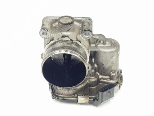 Used Throttle body KIA OPTIMA (JF) 1.7 CRDi (141 hp) 21217627