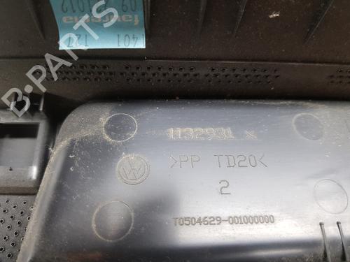Glove box SEAT Mii (KF1, KE1) 1.0 | BP10512450C95 