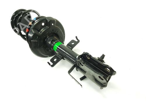 Right front shock absorber RENAULT CAPTUR II (HF_) E-TECH 145 (HFMU, HFMM) | BP34104163M17 - Image 6