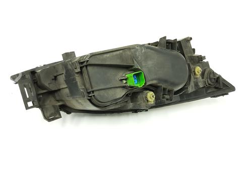 Left headlight FORD MONDEO III (B5Y) 2.0 TDCi | BP22320505C28 