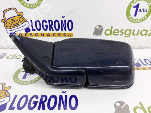 Left mirror BMW 5 (E34) 525 td | BP1564573C26