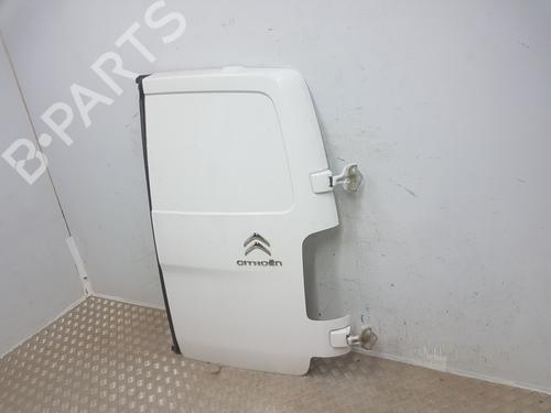 Dør højre bagtil CITROËN JUMPY III Van (V_) | BP38075792C5 - Image 3