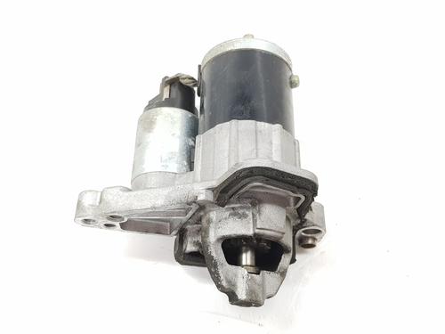 Startmotor Startmotor NISSAN QASHQAI II (J11, J11_) [2013-2026] 36814129 36814129