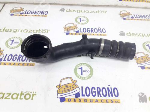 Used Intercooler pipe BMW 6 Convertible (F12) 640 i (320 hp) 14126709