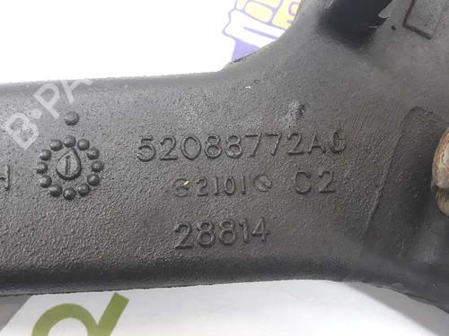 Right front suspension arm JEEP CHEROKEE (KJ) 2.5 CRD 4x4 | BP1979954M13 