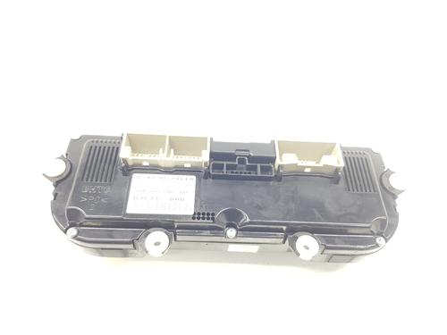 Climate control VW GOLF VI (5K1) 1.6 TDI | BP16435999I5 