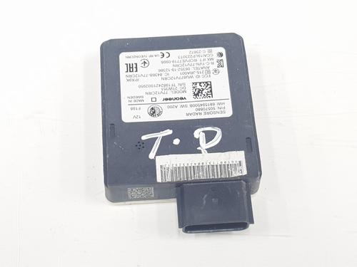 Used Electronic module Electronic module 36887986 36887986