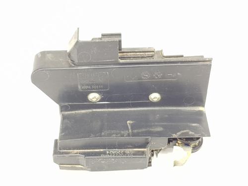 Højre bagtil lås Højre bagtil lås DACIA JOGGER (RK_) 1.0 TCe 100 ECO-G (RKMT) (101 hp) 36206502 36206502