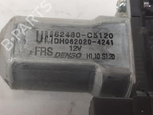 Right front window motor KIA SORENTO III (UM) 2.2 CRDi | BP8338733E20 