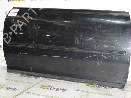 Right front door AUDI A3 (8L1) 1.9 TDI | BP1158456C3 