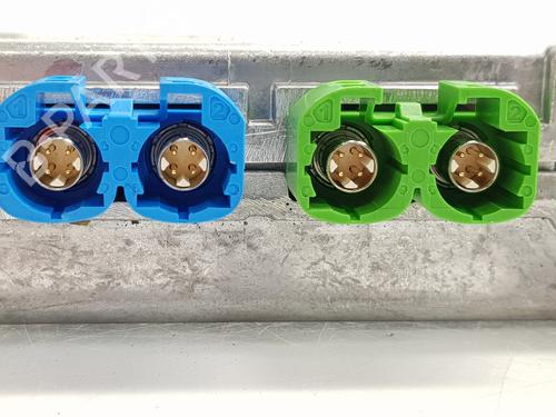 Electronic module MERCEDES-BENZ C-CLASS Convertible (A205) C 220 d (205.404) | BP29617122M83 