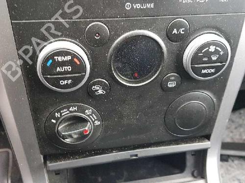 Zekeringkast SUZUKI GRAND VITARA II (JT, TE, TD) 1.9 DDiS All-wheel Drive (JT419, TD44, JB419WD, JB419XD,... | BP4465058E1 