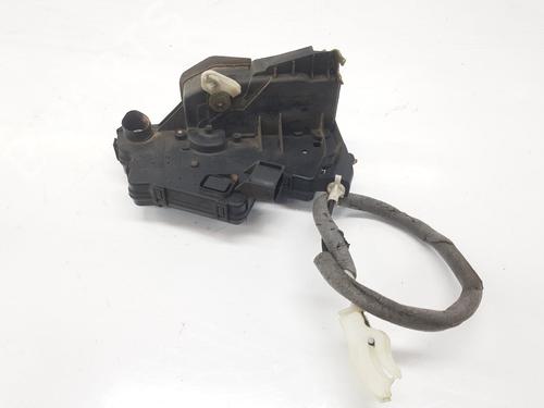 Front left lock BMW 3 (E46) 320 d | BP6569645C98 