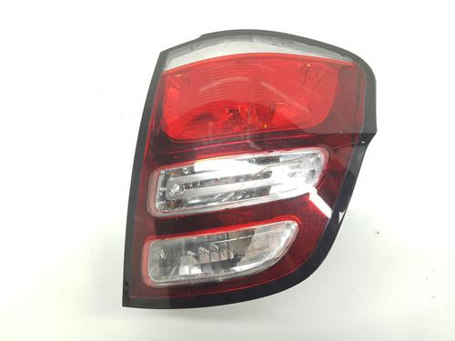 Used Right taillight CITROËN C3 II (SC_) 1.6 BlueHDi 75 (75 hp) 33177257
