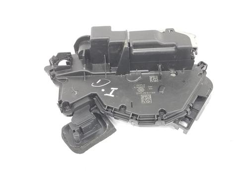 Used Front left lock CUPRA LEON Sportstourer (KL8, KU8, KUD) 2.0 TSI 4Drive (310 hp) 18489877