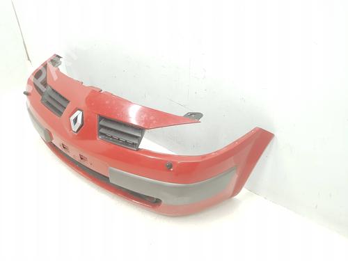Front bumper RENAULT MEGANE II Coupé-Cabriolet (EM0/1_) 1.9 dCi | BP28424026C7 