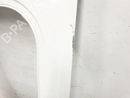 Left rear door RENAULT TRAFIC III Van (FG_) 1.6 dCi 140 (FGMA, FGMC) | BP29632048C4 