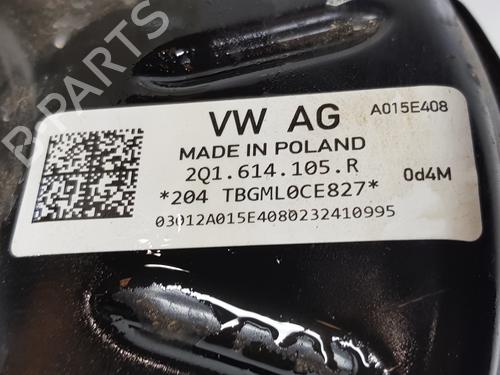 Servo brake SEAT ARONA (KJ7, KJP) 1.0 TSI | BP29729304M42 
