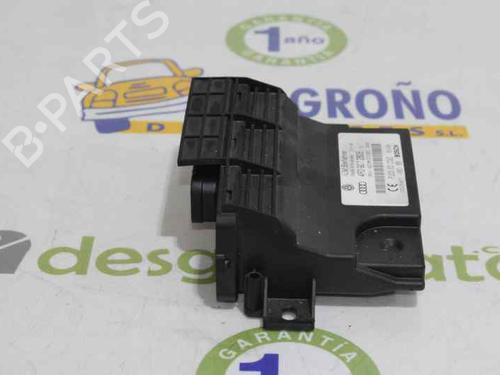 Electronic module AUDI Q7 (4LB) 3.0 TDI quattro | BP766555M83 
